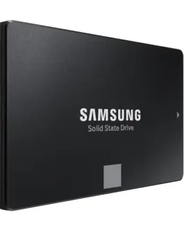 Alternative view of SSD диск Samsung SSD 870 EVO 2TB 2.5" SATA MZ-77E2T0B/EU