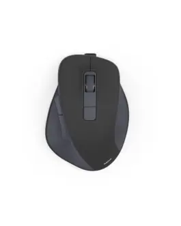 HAMA Безжична оптична мишка WM-500 Recharge черна 6 бут.800/1200/1600 dpi