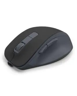 Alternative view of HAMA Безжична оптична мишка WM-500 Recharge , черна, 6 бут.,800/1200/1600 dpi, безшумна