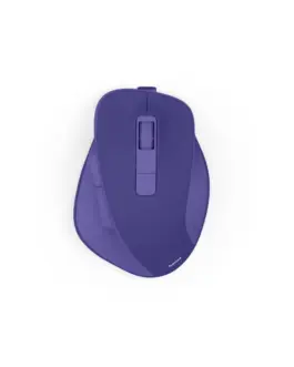 HAMA Безжична оптична мишка WM-500 Recharge 6 бут.800/1200/1600 dpi безшумна