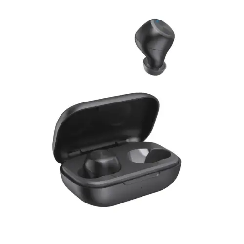 Alternative view of Hama Блутут слушалки ldquo;Spirit Chop II, TWS, in-Ear, черни