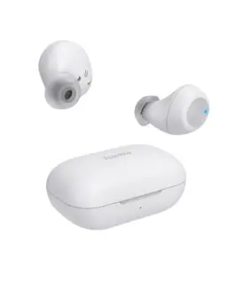 Hama Блутут слушалки ldquo;Spirit Chop II TWS in-Ear бяло