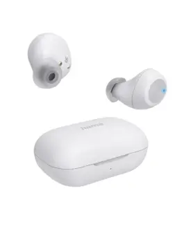 Hama Блутут слушалки ldquo;Spirit Chop II TWS in-Ear бяло