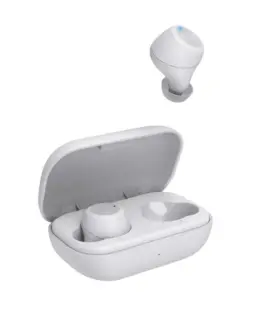 Alternative view of Hama Блутут слушалки ldquo;Spirit Chop II, TWS, in-Ear, бяло