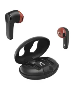 Hama Блутут слушалки Hama "Spirit Unchained" ENC FC черно