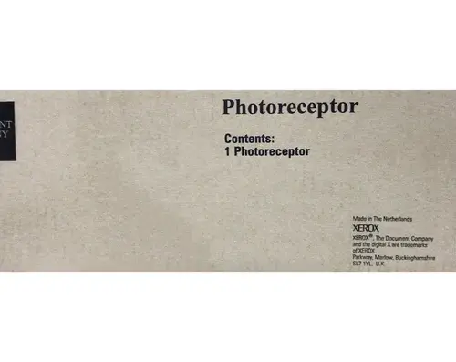 БАРАБАН (OPC DRUM) ЗА XEROX 5017/5317/5316 - Photoreceptor - Black - PN 001R00307
