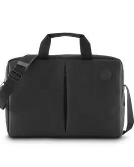 Чанта за лаптоп Hama "Genua" до 40 см (15.6") черна