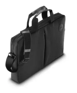 Alternative view of Чанта за лаптоп Hama "Genua", до 40 см (15.6"), черна