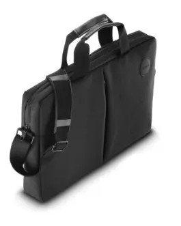 Alternative view of Чанта за лаптоп Hama "Genua", до 40 см (15.6"), черна