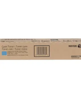 КАСЕТА ЗА XEROX Work Centre 7228/7235/7245/7335 - Cyan - PN 006R01176
