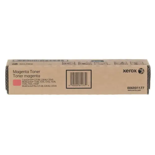 КАСЕТА ЗА XEROX Work Centre 7228/7235/7245/7335 - Magenta - PN 006R01177