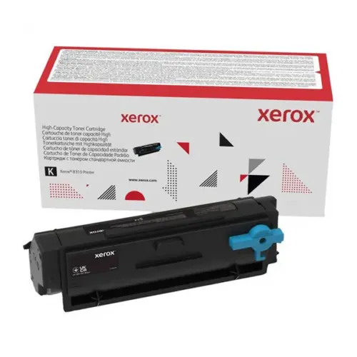 КАСЕТА ЗА XEROX B310/B305/B315 - Black - HIGH CAPACITY - PN 006R04380