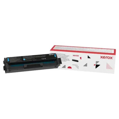 КАСЕТА ЗА XEROX C230/C235 - Cyan - PN 006R04388
