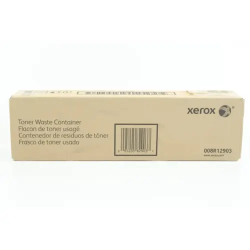 РЕЗЕРВОАР ЗА ОСТАТЪЧЕН ТОНЕР ЗА XEROX Work Centre 7228/7235/7245 - WASTE TONER BOX - PN