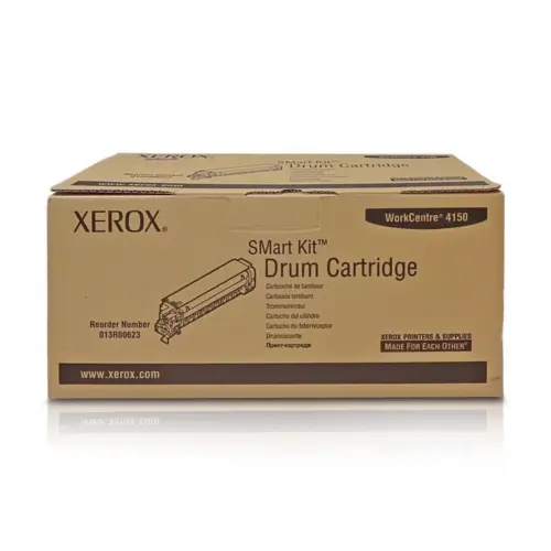 БАРАБАННА КАСЕТА ЗА XEROX WorkCentre 4150/4150s/4150x/4150xf - DRUM UNIT - Black - PN