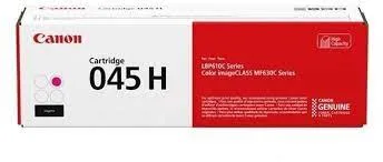 КАСЕТА ЗА CANON i-SENSYS LBP 610 series/i-SENSYS MF 630 Series - Magenta - HIGH CAPACITY - CRG045HM (CRG-045HM) - PN