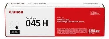 КАСЕТА ЗА CANON i-SENSYS LBP 610 series/i-SENSYS MF 630 Series - Black - HIGH CAPACITY - CRG045HBK (CRG-045HBK) - PN