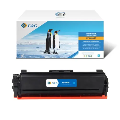КАСЕТА ЗА CANON ImageCLASS LBP 654Cdw/MF 731Cdw/733Cdw/735Cdw/i-SENSYS MF 732Cdw/734Cdw/735Cx/LBP 653Cdw/654Cx - 1253C00