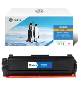 КАСЕТА ЗА CANON ImageCLASS LBP 654Cdw/MF 731Cdw/733Cdw/735Cdw/i-SENSYS MF 732Cdw/734Cdw/735Cx/LBP 653Cdw/654Cx - 1252C00