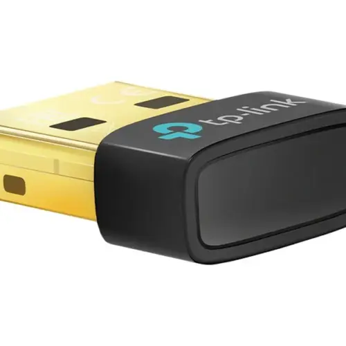 BLUETOOTH АДАПТЕР TP-LINK UB500 – Black – PN UB500
