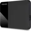 Външен диск Toshiba 2.5" 2TB Canvio Ready 2020  USB 3.2 Gen 1