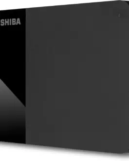 Външен диск Toshiba 2.5" 2TB Canvio Ready 2020  USB 3.2 Gen 1