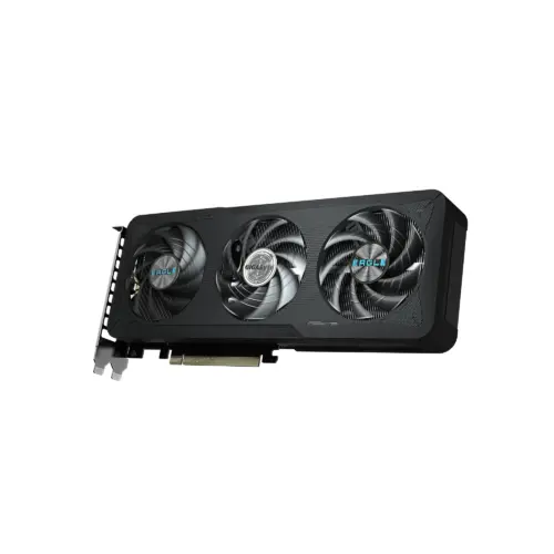Alternative view of Видео карта GIGABYTE RTX 5060 TI EAGLE MAX OC 16GB GDDR7