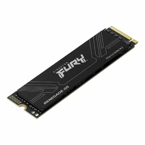 Alternative view of SSD диск Kingston Fury Renegade G5 NVMe M.2 PCIe 5.0 - 8192GB