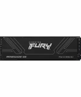 SSD диск Kingston Fury Renegade G5 NVMe M.2 PCIe 5.0 - 8192GB