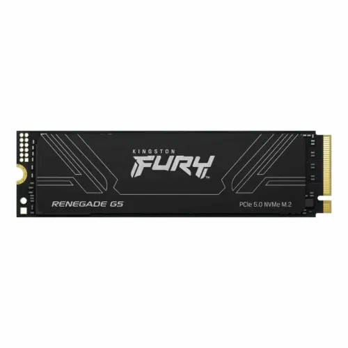 SSD диск Kingston Fury Renegade G5 NVMe M.2 PCIe 5.0 - 8192GB