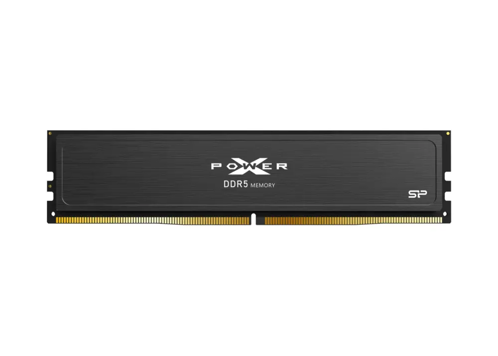 Памет за компютър Silicon Power XPOWER Pulse 16GB DDR5 OC-UDIMM 6400MHz CL32