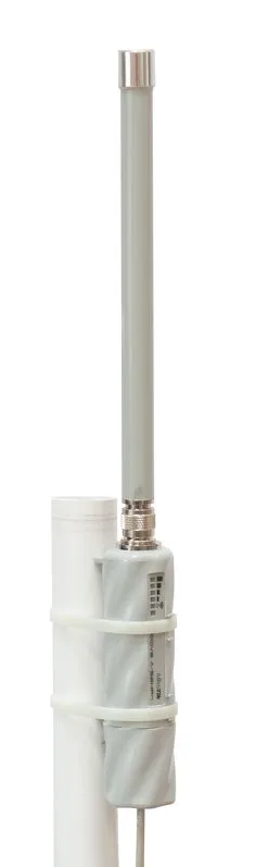 Точка за достъп Mikrotik GROOVE 52HPn - Image 119