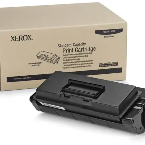 КАСЕТА ЗА XEROX Phaser 3500 - PN 106R01148