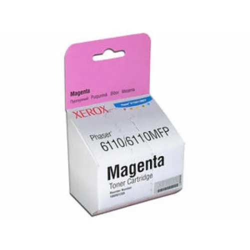 КАСЕТА ЗА XEROX Phaser 6110/6110N/6110 MFP/S/X - Magenta - PN 106R01205