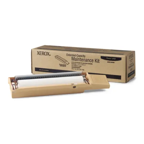 КОМПЛЕКТ ЗА ПОДДРЪЖКА (Extended Capacity Maintenance Kit) ЗА XEROX PHASER 8550/8560/8860 MFP - HIGH CAPACITY - PN