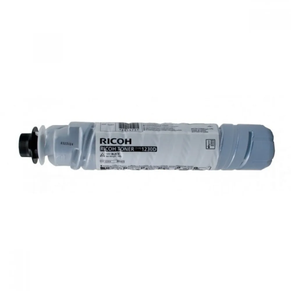 TОНЕР КАСЕТА ЗА RICOH AFICIO 2015/2016/2018/2020/MP 1500/1600L/2000LN/NASHUATEC DSM 618/615 - TYPE 1230D / TYPE MP2000 -