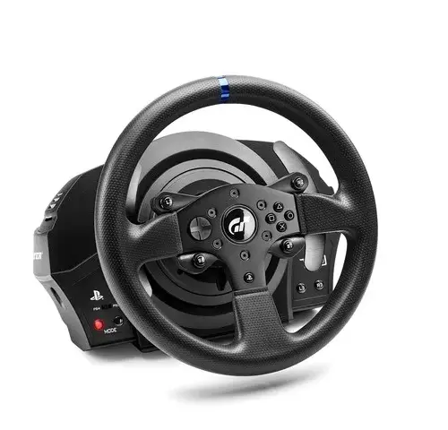 Alternative view of Thrustmaster Steering wheel T300 RS GT PC / PS3 / PS4