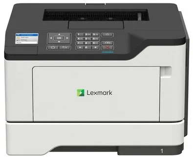 Lexmark MS521dn 36S0310