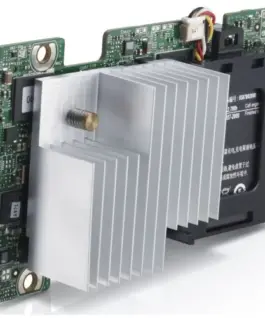 RAID контролер PERC H310 Integrated RAID Controller Mini Type