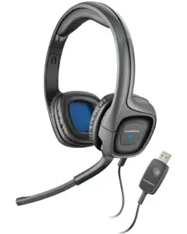 Слушалки .Audio 655 USB HeadSet