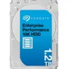 Seagate Exos disk 10E2400 12TB 512e SAS 25 ST1200MM0129