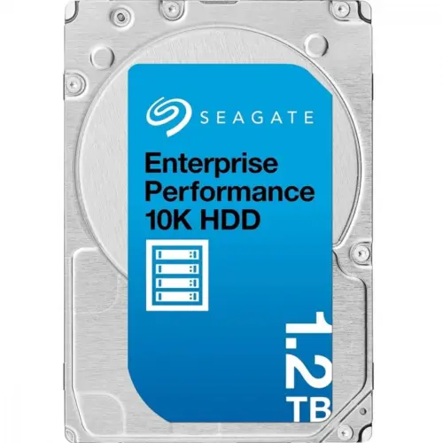 Seagate Exos disk 10E2400 12TB 512e SAS 25 ST1200MM0129