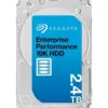 Seagate Exos disk 10E2400 24TB 512e SAS 35 ST2400MM0129