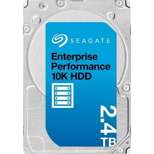 Seagate Exos disk 10E2400 24TB 512e SAS 35 ST2400MM0129