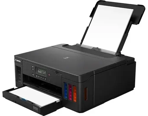 Alternative view of Canon Printer PIXMA G5040 3112C009