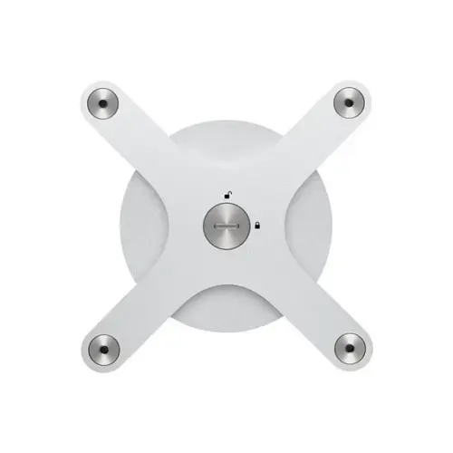 Alternative view of Apple VESA MOUNT адаптер