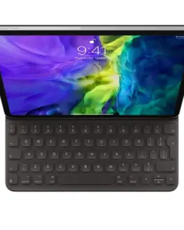 Apple IPAD SMART клавиатура FOL IO 11