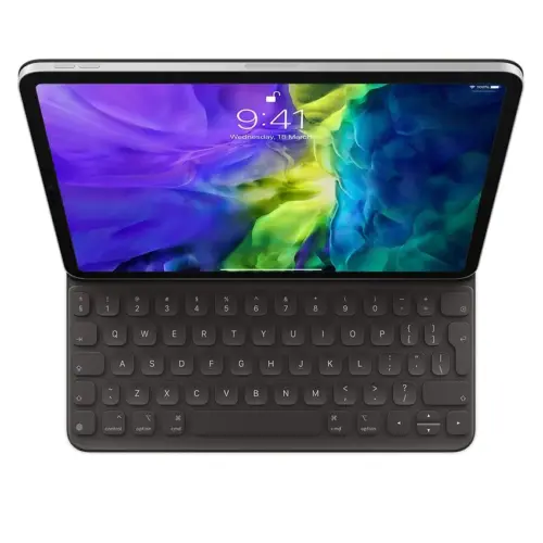 Apple IPAD SMART клавиатура FOL IO 11