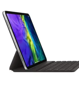 Apple IPAD SMART клавиатура FOL IO 11