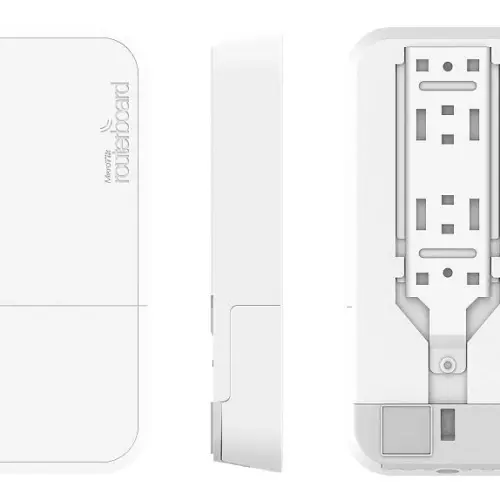 Точка за достъп MikroTik wAP 60G AP RBwAPG-60ad-A